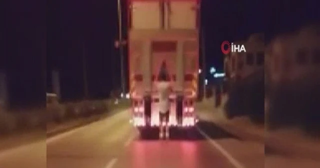 Patenle ölümüne yolculuk