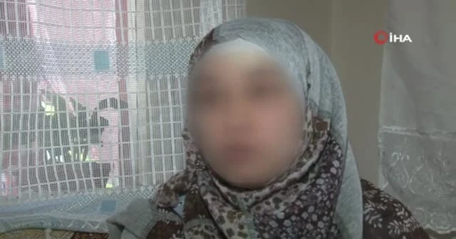 Uyuşturucuyu bırakan genç annenin yardım çığlığı