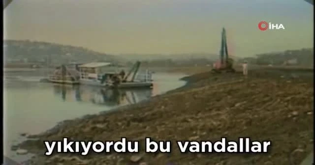 Binali Yıldırım’a rap şarkılı destek