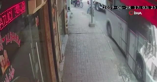Dolmuşta hırsızlık yaptı, 'Tövbe etmiştim dayanamadım' dedi