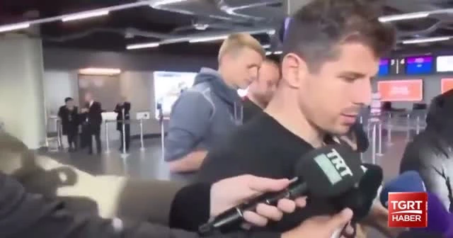 İzlanda'da bir skandal daha! Emre Belözoğlu'na çirkin hareket