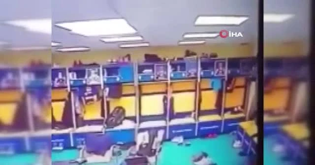 Rusya bu olayı konuşuyor!