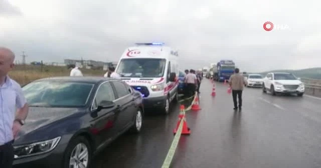 Sancaktepe’de pompalı tüfekle kadın cinayeti
