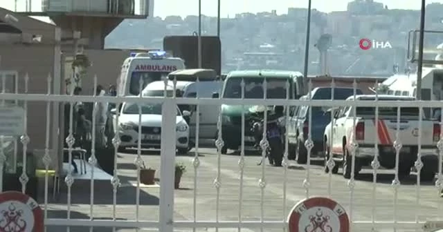 Vapurdan atlayan gencin cesedi bir ay sonra bulundu
