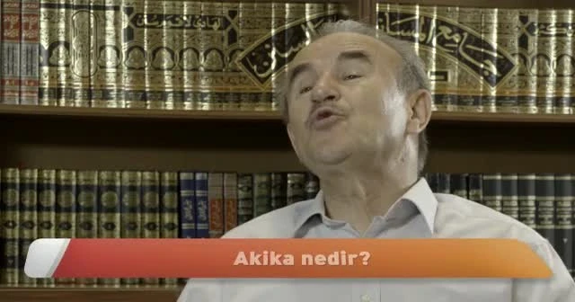 Akika Kurbanı nedir?