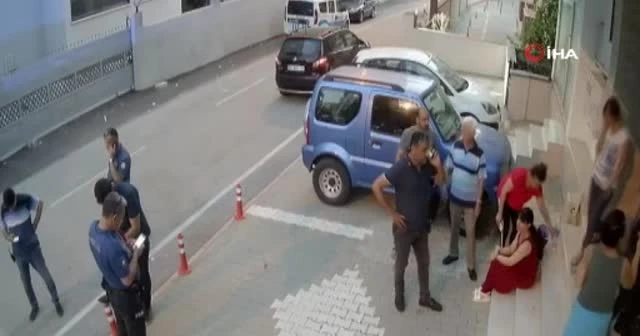 Kapkaççılardan ilginç savunma: Adrenalin olsun diye yaptık