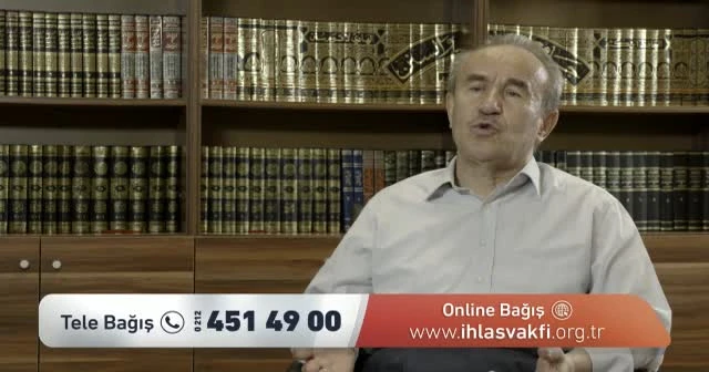 Kimler adakta bulunabilir?