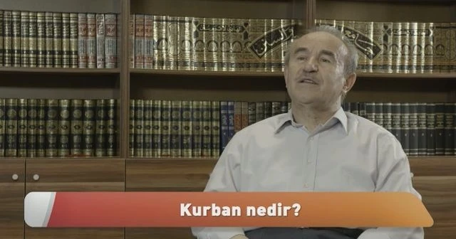 Kurban nedir?