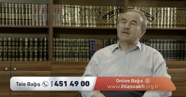 Vacip Kurban nedir?