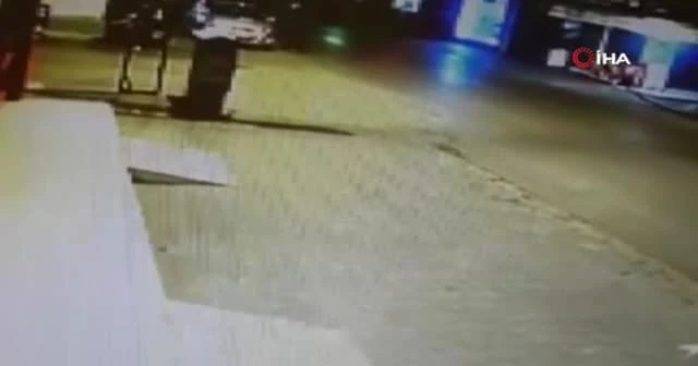 'Tartışmayın' diye uyardığı kişiyi böyle vurdu