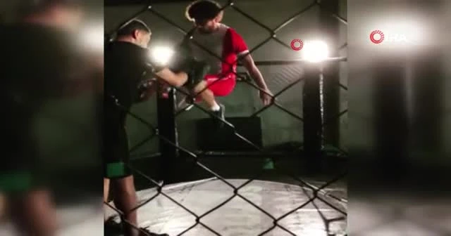 Barış Telli'nin videosu tıklanma rekoru kırıyor