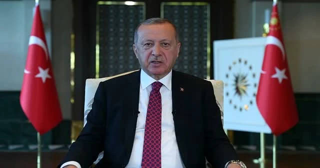 Cumhurbaşkanı Erdoğan'dan Fırat'ın doğusuna operasyon sinyali