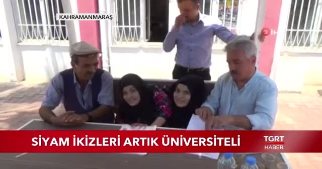 Emine Erdoğan'dan ikizlere müjde