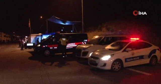 İstanbul'da kurbanlık denetimi devam ediyor