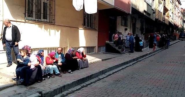 AFAD deprem sonrasında yapılması gerekenleri paylaştı