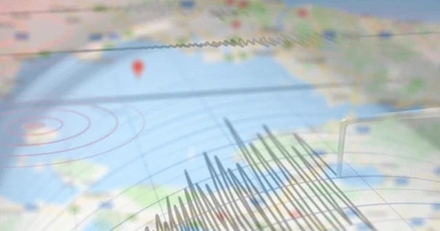 Deprem'de ne yapılması gerekiyor?