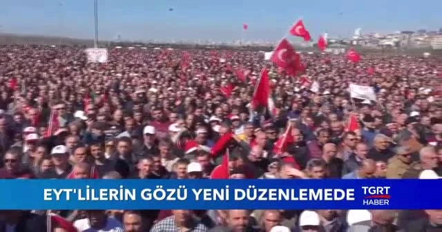 EYT'lilerin gözü yeni düzenlemede: Çözüm Finlandiya modeli mi?