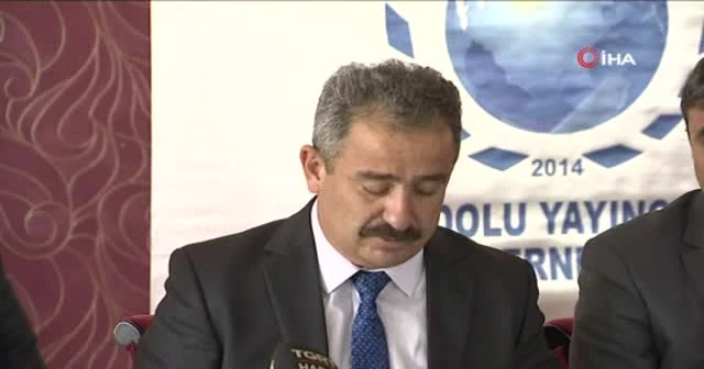 İhlas Medya'ya ödül yağmuru