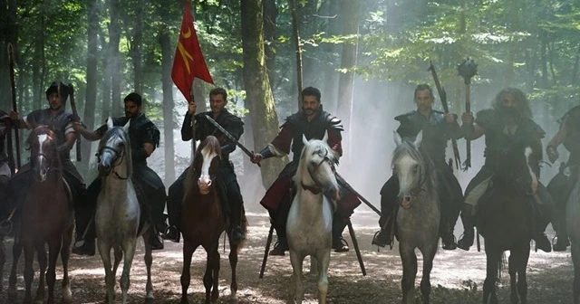 ‘Türkler Geliyor: Adaletin Kılıcı’ ilk tanıtım fragmanı yayınlandı! ‘Türkler Geliyor: Adaletin Kılıcı’ ne zaman?