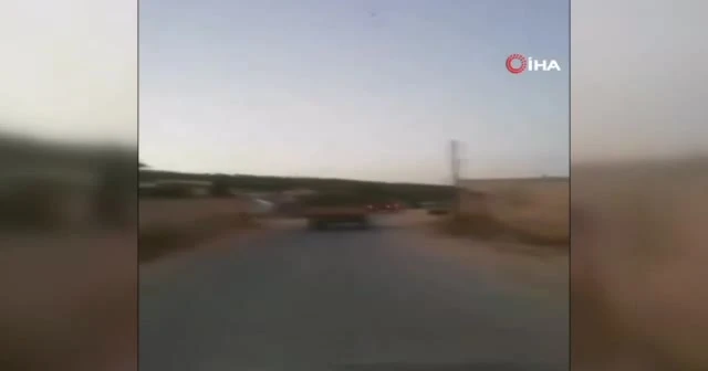 Barış Pınarı Harekatı 2.nci gününde