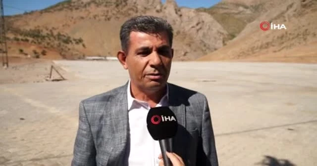 Batmanlı korucular Barış Pınarı Harekatı'na katılmak için emir bekliyor