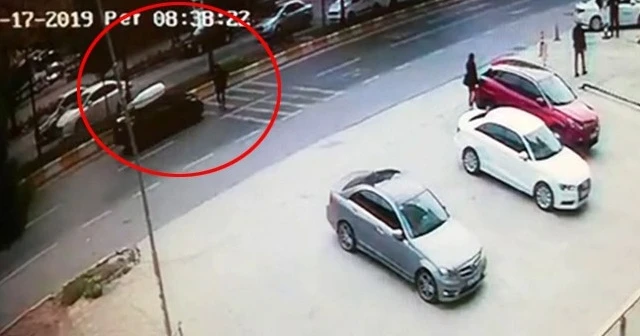 Beylikdüzü’nde feci kaza: 1 ölü