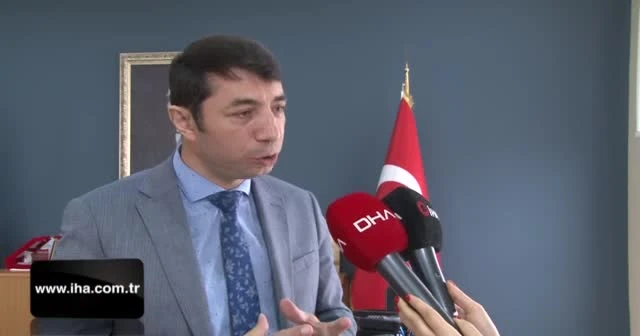 Bu projeyle lise öğrencileri girişimciliğe hazırlanacak