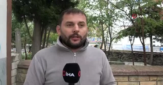 Doktor ile hasta yakını arasındaki yumruklu kavga kamerada