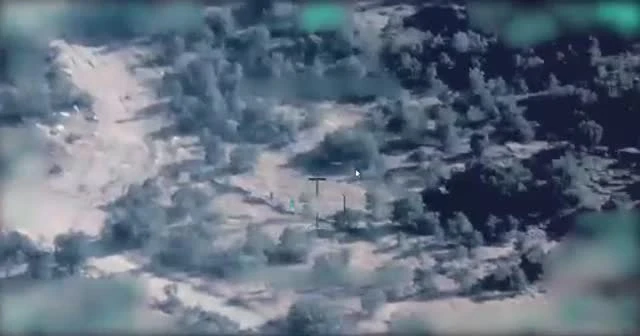 Kırmızı kategorideki kadın terörist etkisiz hale getirildi