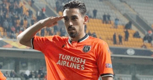 MSB'den İrfan Can Kahveci’ye destek
