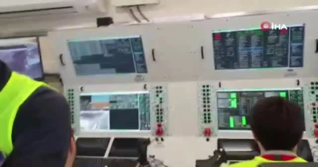 Selçuk Bayraktar, Akıncı’nın yeni test görüntülerini paylaştı