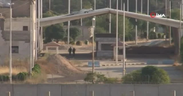 Tel Abyad ele geçirildi