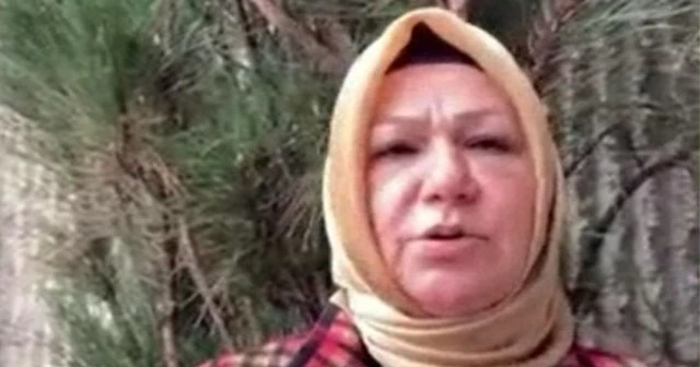 Terör örgütü yandaşlarının saldırısına uğrayan Sancaktepe Belediye Başkanı Şeyma Döğücü o anları anlattı