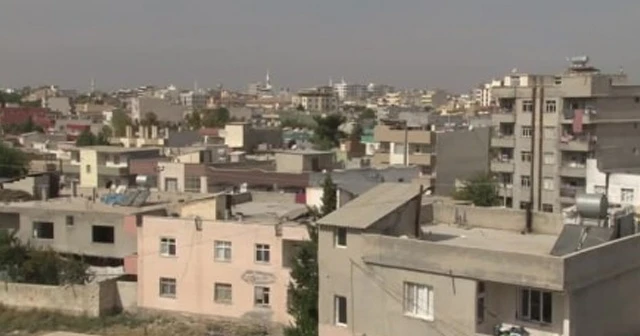 Teröristlere 'Ölürüm Türkiyem' mesajı