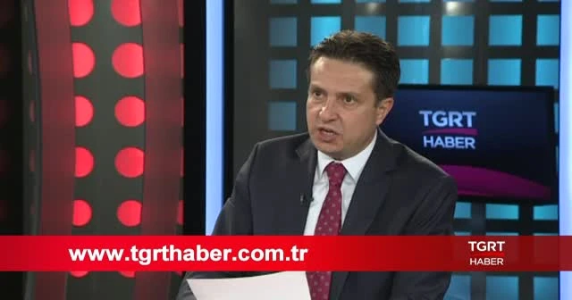 TGRT Haber'e iki ödül