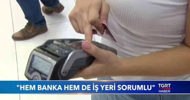 Yargıtay’dan emsal ‘çalıntı kart’ kararı: "Hem banka hem de iş yeri sorumlu"