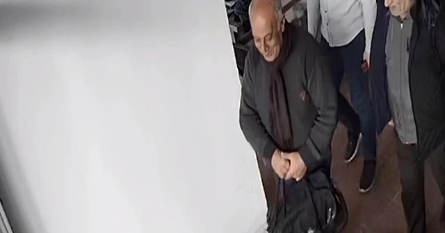 'Rauf Denktaş'ın yeğeniyim' dedi, paraları alıp kayıplara karıştı