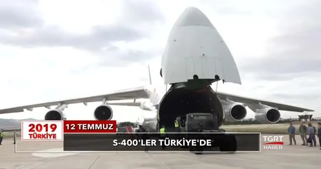 2019'da Türkiye'de Neler Oldu?