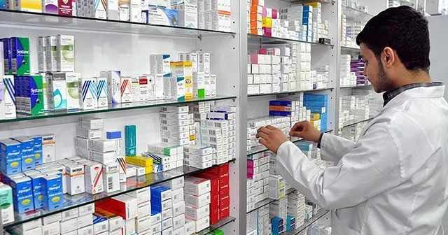 Danıştay'dan 'Yardımcı Eczane' kararı