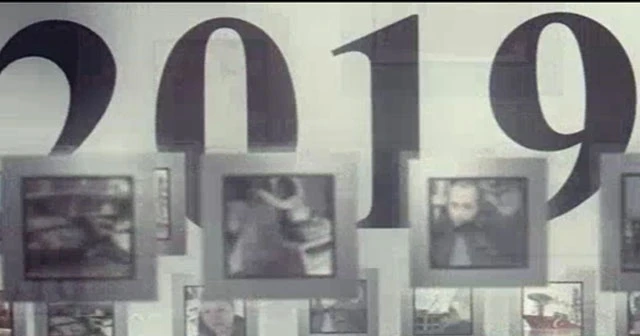 İşte 2019'da aklımızda kalanlar