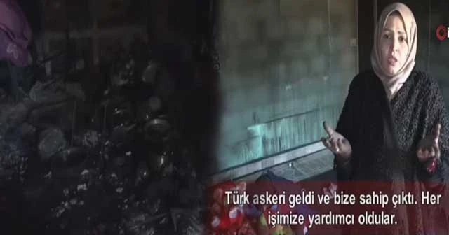 Terör örgütünün acımasız yüzü bir kez daha ortaya çıktı