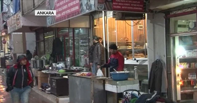 Türkiye'de hayata yeniden başladılar
