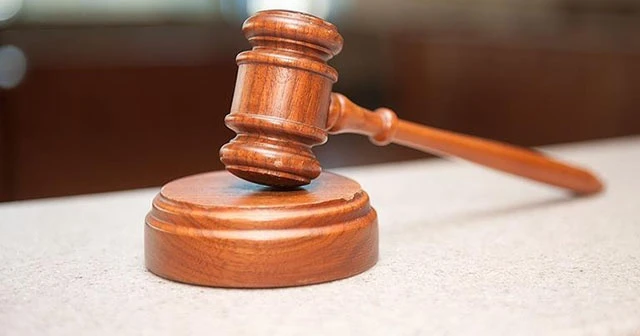 2 yıl sürecek dava bir günde bitti