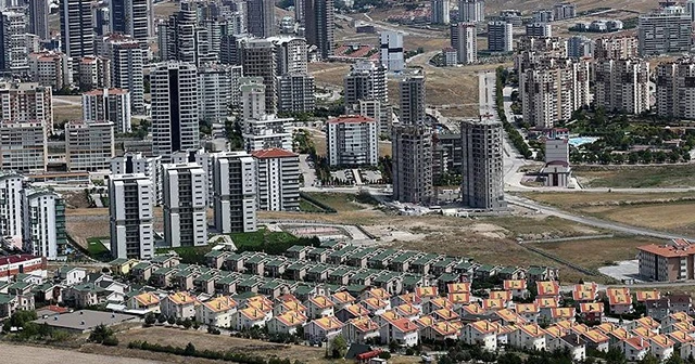 2020 kira zam oranları belli oldu