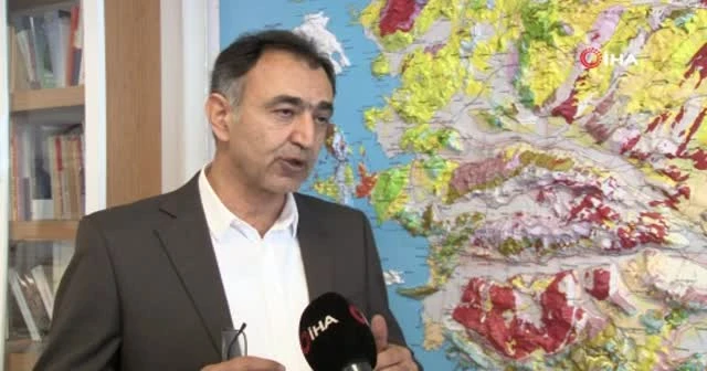 Akhisar depreminin İstanbul'da hissedilmesini uzmanlar yorumladı