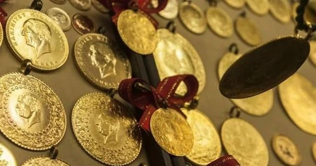 Altın alacaklar dikkat! Altında büyük oyun