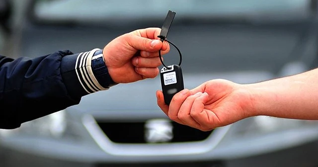 Araç alım satımında yeni dönem