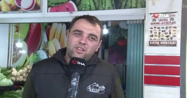 Bu erik altınla yarışıyor