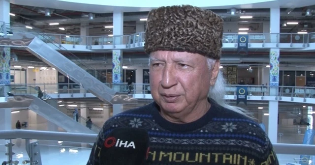 Deprem Uzmanı Prof. Dr. Üşümezsoy : İstanbul'da 6.5 büyüklüğünde bir depremin olma olasılığı yüzde 3