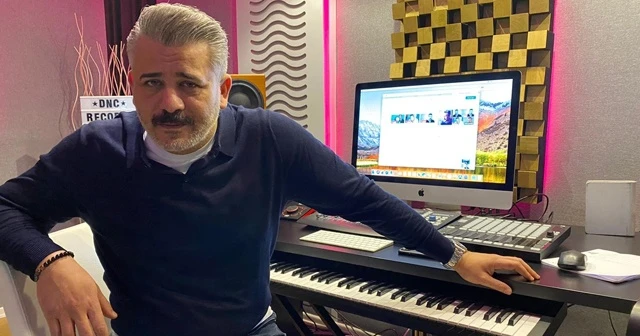 Dünya starı Madonna, Türk şarkıcının bestesine talip oldu